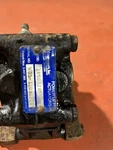 Four Power Components, Lift Actuators 1ASQ3/4NN Series. Fixed Price $75.00.