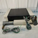 Pacific Precision Labs ST-HN0808-S-P100 Xy Leadscrew Table 8" Travel W/ Encoder. Fixed Price $1044.61.