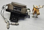 Robohand RR-36-90 Degree Pneumatic Rotary Actuator. Fixed Price $425.25.