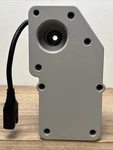 Twin Star Home Electric Table Motor 6 Mm Hex Hole, 8-PIN Input Used. Fixed Price $32.45.