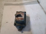 Crouse-hinds Efsc 118 Snap Switch Hazardous Locations (D7C). Fixed Price $100.00.