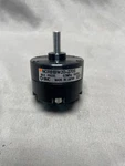 Preowned Smc NCRB1BW20-270S Vane Style Rotary Actuator Degree Rotation. Fixed Price $49.99.