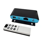 Linear Actuator Control Box Channel - Vdc 12.5A 24 6.25A Per. Fixed Price $152.24.