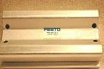 Festo Manifold Block PRS-ME-1/8-5. Fixed Price $52.65.