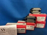 Bearing Block Thk Brand HSR15R1SS(GK). Fixed Price $94.00.