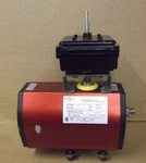 Remote Controls Actuator RCI250-DA 153446 Accutrak Dual Display. Fixed Price $121.50.