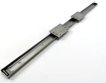Lot Of Thk FBW2560 Slide Packs W/ Linear Rail 22". Fixed Price $95.00.