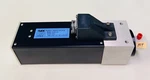 Ivek Linear ACTUATOR-40 , Model: 032037-121. Fixed Price $215.00.