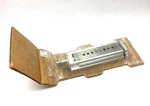 Festo DGSL-20-100-Y3A Mini Slide 100MM Stroke 544027 Scuffed Shock Absorber. Fixed Price $1154.24.