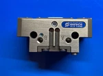 Schunk, Pneumatic Parallel Gripper, PGN+50-2 P# 371149. Fixed Price $725.00.