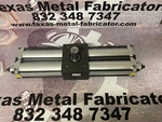 Phd R11A 360 -a-d-i-p Pneumatic Rotary Actuator.. Fixed Price $700.00.