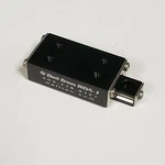 Del-tron RDA-1 Crossed Roller Slide Assembly. Fixed Price $115.00.