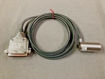 Queensgate Instruments Dpt-c-s Digital Piezo Translator 15UM Max. Positioning. Fixed Price $490.00.