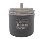 Heidenhain Rod 436 600 27S12-03 Encoder Htl 10-30V 295450-52. Fixed Price $176.75.