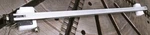 Sony Sr -095A Linear Scale 37" Travel ( Inv# 504). Fixed Price $250.00.