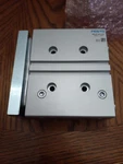 New Festo DFM-40-50-P-A-KF (170940) Pneumatic Air Cylinder Slide. Fixed Price $225.00.
