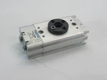 Festo 175801 DRQD-16-90-PPVJ-A-AR-FW Semi Rotary Drive 16MM Piston 1-10BAR Used. Fixed Price $66.17.