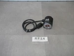 Sew-eurodrive Roq 424 512 03S17-58 Encoder 10-30VDC Id No. 312 219-67. Fixed Price $282.64.