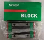 New Hiwin HGH35HA Linear Guide Slider. Fixed Price $167.00.