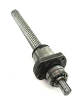 Thk BLK4040D Rolled Ball Bearing Screw & Nut DX-1130. Fixed Price $250.00.