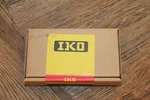 Iko Nippon Thompson Crwu 60 - 130 Crossed Roller Way Unit. Fixed Price $539.99.