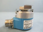 Sick Encoder 10-32V DRS60-EAA00300. Fixed Price $179.99.