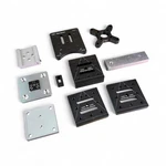 Newport Thorlabs Assorted Optomechanical Kinematic Mounting Bases & Accessories. Fixed Price $89.40.
