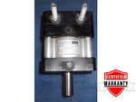 Parker 150 Psi Pneumatic Rotary Actuator PV42-180AS-BB2-B Yr Warranty. Fixed Price $1399.99.