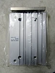 New Smc Guided Cylinder MGPM40-100AZ. Fixed Price $333.89.