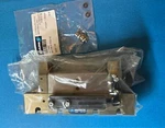 Schunk, Pneumatic Parallel Gripper Kgg 140 340311. Fixed Price $925.00.