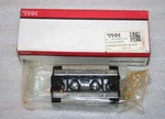 New Thk HSR20R1SS (gk) Linear Lm Guide Rail Bearing HSR-20 *. Fixed Price $59.99.