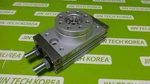 7356. Smc MSQA50A Rotary Table Actuator -new Without Box. Fixed Price $140.03.