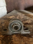 Ntn P204J Pillow Block UC204 Bearing. Fixed Price $17.25.