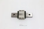 Misumi Used SEBWM14+110L 1RAIL1BLOCK Ball Wire Guide Linear LMG-I-1060=P607. Fixed Price $29.97.