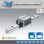 Staf BGXS25BN-N-Z1 Type No Flange/standard 25MM (block Only). Fixed Price $61.61.