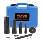 Vevor 52PCS Custom Bushing Bearing & Seal Driver Set, Transmission Wheel Axle. Fixed Price $72.97.