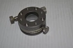 *jm* Newport M-UTR46SA Rotation Stage (CTE102). Fixed Price $187.50.