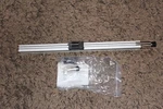 Electronic 307-00072 LP38G Linear Encoder 15VDC, 0.1MM Res. New. Fixed Price $400.50.