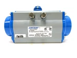 Jamesbury VPVL300DABD Valv-powr Double Acting Actuator New. Fixed Price $745.00.