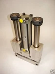 Phd Industries SDD25X5-AE-AR-PB Cylinder & Slide Used. Fixed Price $458.99.