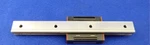 Rexroth 7210 Star Guide Carriage Rail 14 Cm Linear. Fixed Price $44.09.