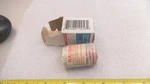 Thomson SUPER12OPN Linear Open Ball Bearing. Fixed Price $31.79.