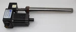Industrial Devices Co Elictric Cylinder CVC007 Stepper Motor Linear Actuator. Fixed Price $275.00.
