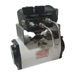 Westlock Icot 5000 Smart Valve Positioner 5230NIEHKA0AN Unitorq M222 Da Actuator. Fixed Price $484.49.