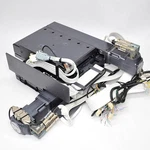 Bayside PXYZ-081 2-AXIS Linear Translation Stage 200MM Travel Servos. Fixed Price $1099.99.