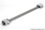 Igus TS-01-30 1040 Mm Drylin Guide Rail W/ (2) TW-01-30-HKA. Fixed Price $195.00.