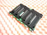 Hp Compaq Proliant ML350 G3 Scsi Backplane 263035-001 011515 141282-002. Fixed Price $11.73.