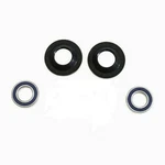 Front Wheel Axle Bearing Seal Kit Tm 2005-2006 En 125 / 250 300 450F 530F. Fixed Price $34.99.