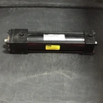 Parker 01.50 F2ANUS19AC 5.000 Pneumatic Cylinder, 1.5" Piston Stroke. Fixed Price $75.60.