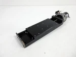 Micro Slides M100A-100LC Linear Stage Spacer & Industrial Devices 801-121 Motor. Fixed Price $104.82.